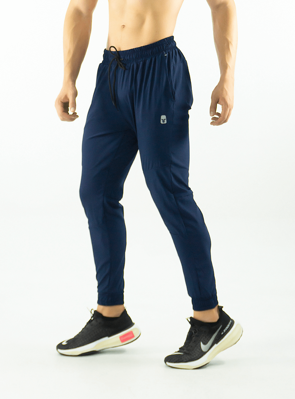 JOGGER CASUAL AZUL OSCURO UNISEX